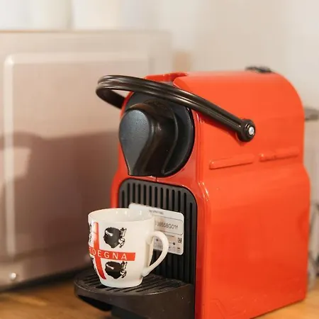 Loft By Holistay Tirana