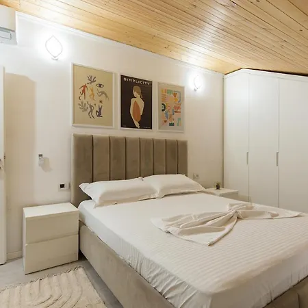 Appartamento Loft By Holistay *