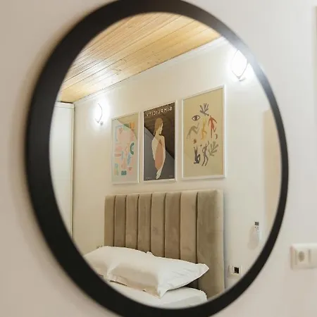 Loft By Holistay דירה