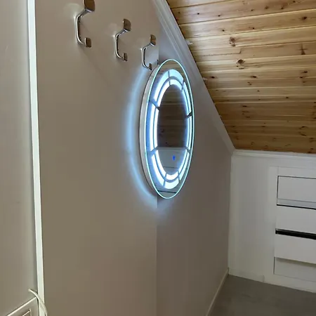 Appartamento Loft By Holistay Tirana