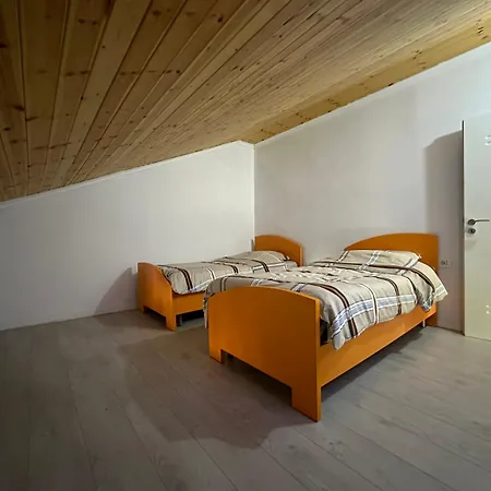 Appartamento Loft By Holistay