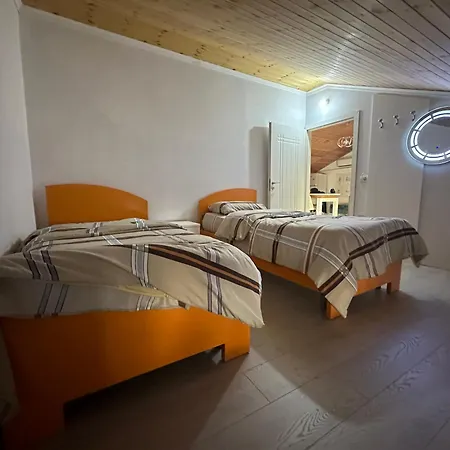 דירה Loft By Holistay טיראנה