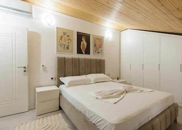 Appartement Loft By Holistay *