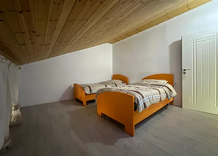 Appartement Loft By Holistay