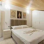 Apartment Loft By Holistay *