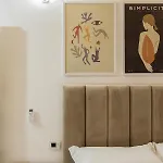 Apartment Loft By Holistay