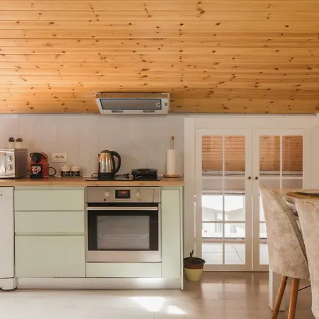 Apartment Loft By Holistay *