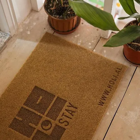 Loft By Holistay Tirana