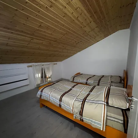 Apartment Loft By Holistay Tirana