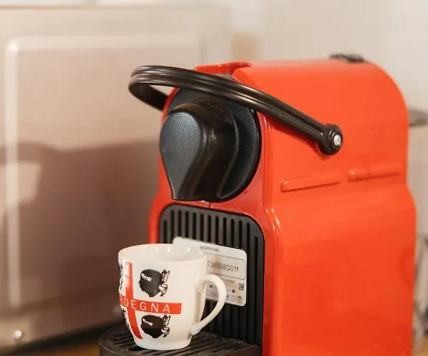 Loft By Holistay Tirana