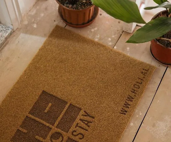 Loft By Holistay Tirana