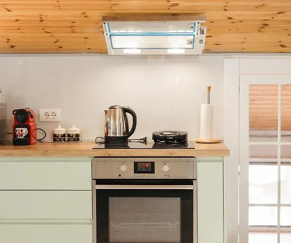 Loft By Holistay Apartment *