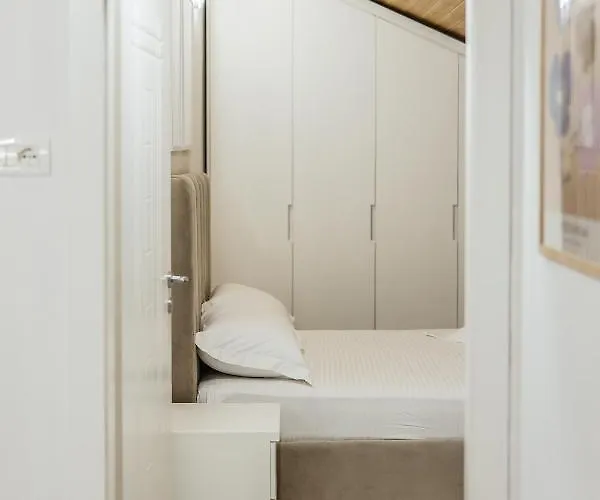 Apartamento Loft By Holistay