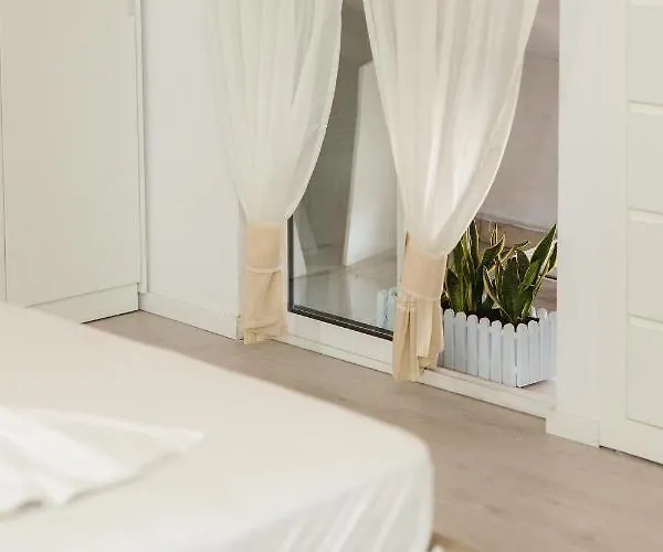 Apartamento Loft By Holistay *