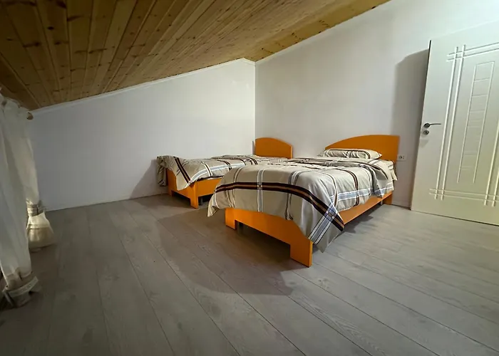 Apartment Loft By Holistay *