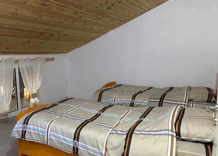 Loft By Holistay Tirana